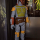 Image for article titled This May Be The Most Ludicrous Star Wars Action Figure Ever